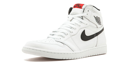 Air Jordan 1 Retro High OG Premium Essentials - Classic High-Top Sneaker