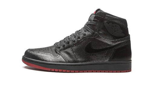 Air Jordan 1 Retro High SP Gina Special Box - Shoe Palace Collaboration