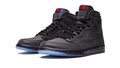 Air Jordan 1 High Zoom Fearless - Reflective Iridescent High-Top with Full-Length Zoom Air