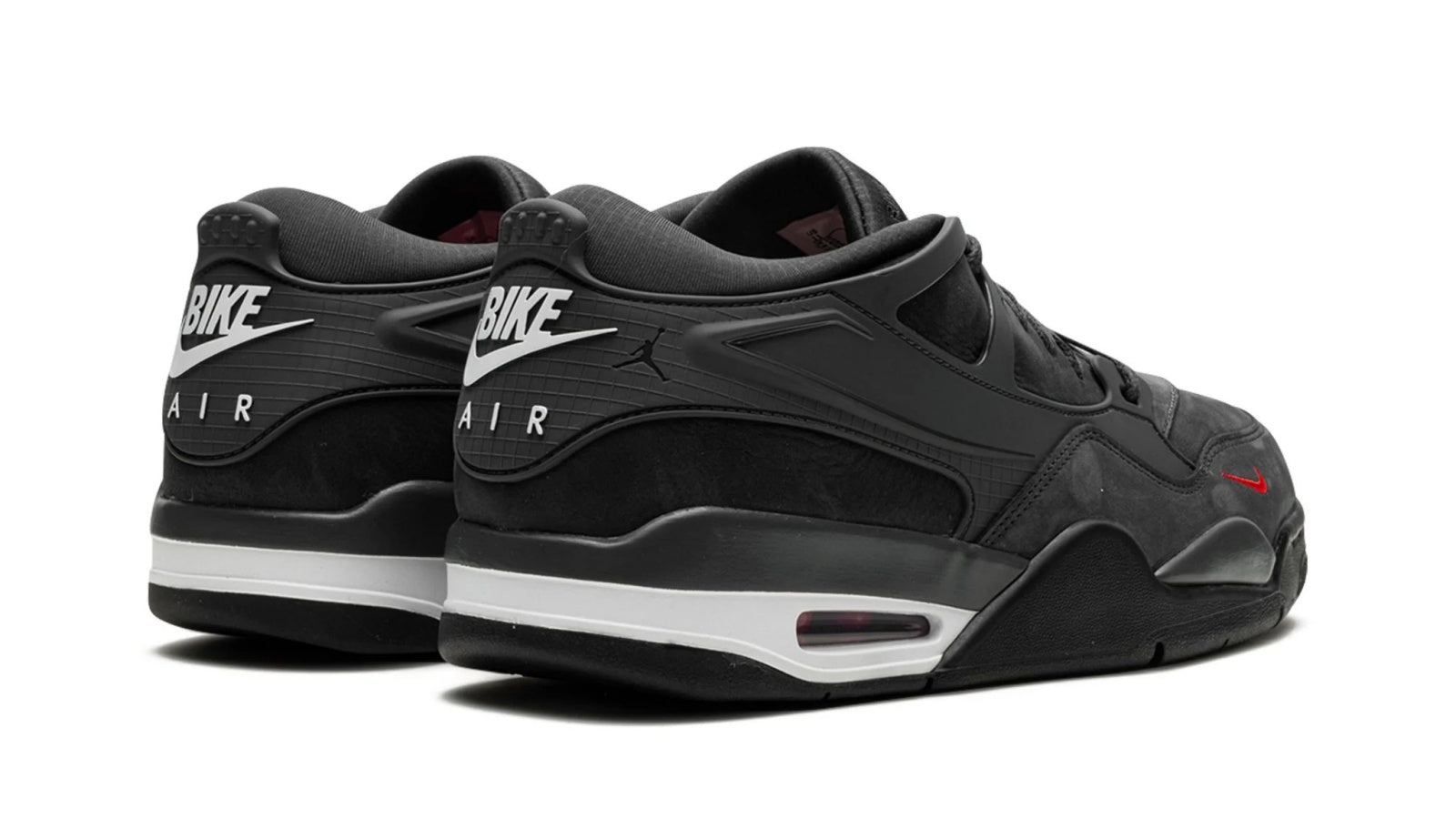 Air Jordan 4 RM Nigel Sylvester Driveway Grey - BMX-Inspired Collaboration