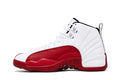 Air Jordan 12 Retro 'Cherry' 2023 - Classic Championship Colorway with Zoom Air Cushioning