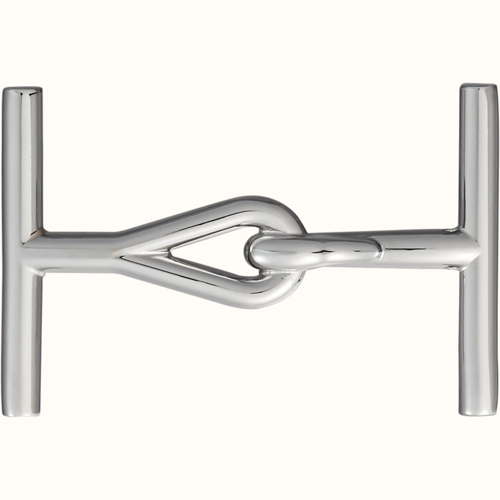 HM BUCKLE FOR BELT SIZE 32MM